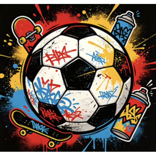 乐竞电竞 Logo
